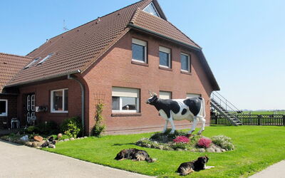 location de vacances Neels - Bremerhaven, Brême, Allemagne