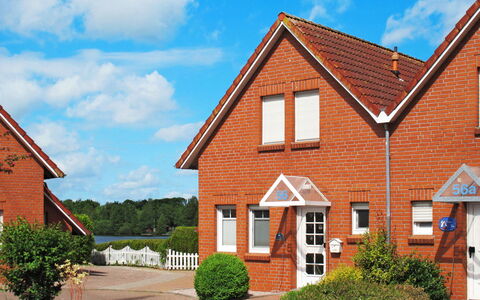 Kleine Möwe: Nuage, Plante, Ciel, Bâtiment, Fenêtre, Lot Terre, Brickwork, Maison, Arbre, Bois