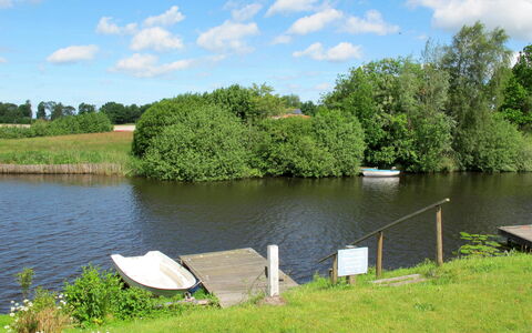 Kleine Möwe: Plan D'Eau, Paysage Naturel, La Nature, L'Eau, Ressources En Eau, Banque, Réservoir, Rivière, Réserve Naturelle, Lac