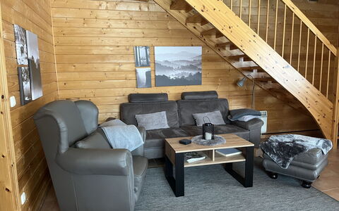 Logement:&nbsp;Auerhahn 605.2