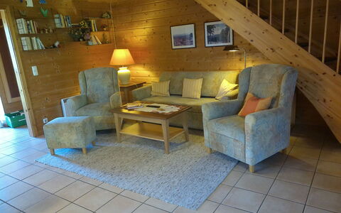 Logement:&nbsp;Auerhahn 605.3