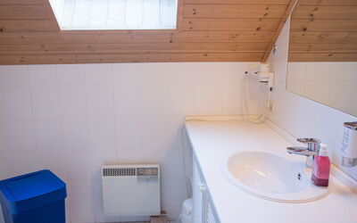 Logement:&nbsp;Auerhahn 605.6