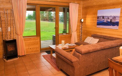 Logement:&nbsp;Auerhahn 605.8