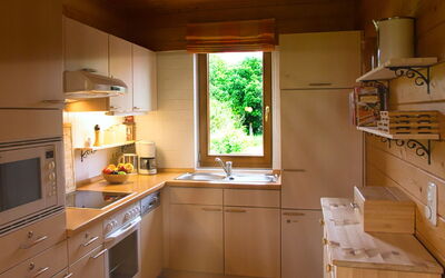 Logement:&nbsp;Auerhahn 605.8