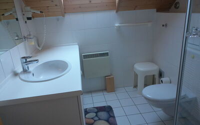 Logement:&nbsp;Auerhahn 605.3