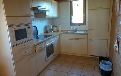 Logement:&nbsp;Auerhahn 605.3
