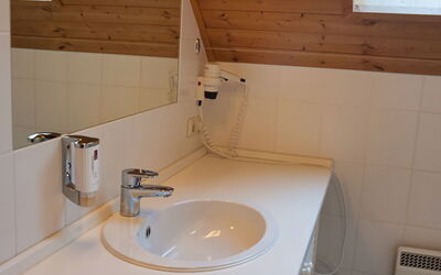Logement:&nbsp;Auerhahn 605.2