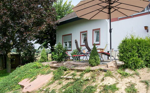 Vogesenblick: Propriété, Maison, Immobilier, Bâtiment, Chalet, Domicile, Zone Résidentielle, Arbre, Cour, Zone Rurale