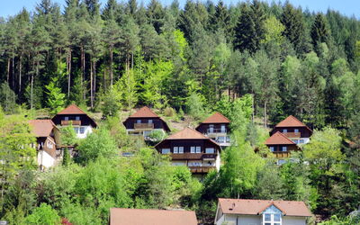 location de vacances Sonnenschein - Niederwasser, Bade-Wurtemberg, Allemagne