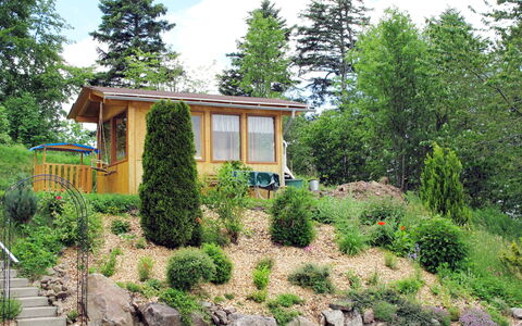 Mühlenmichelshäusle: Propriété, Maison, Paysage Naturel, Chalet, Arbre, Domicile, Botanique, Bâtiment, Immobilier, Paysage