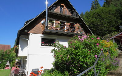 Haus Ganter