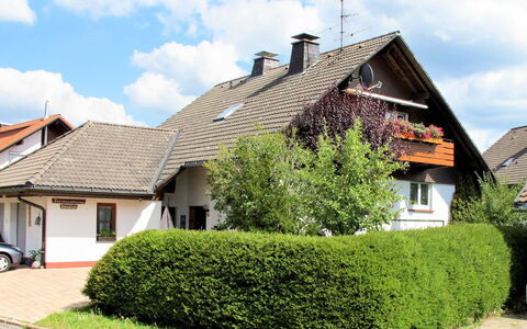 Schleuniger: Nuage, Ciel, Plante, Bâtiment, Propriété, Fenêtre, Maison, Lot Terre, Herbe, Haie
