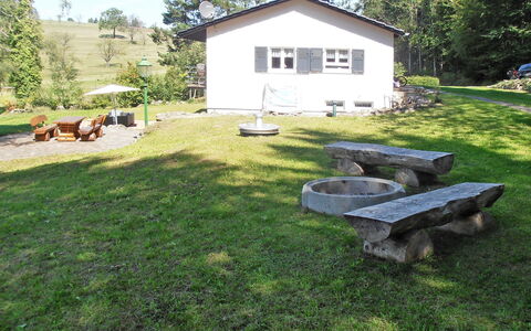 Schuler: Cour, Propriété, Herbe, Pelouse, Maison, Arrière-Cour, Domicile, Lot Terre, Chalet, Arbre