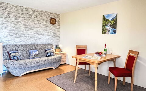 Alpenblick: Meubles, Design Intérieur, Bois, Sol, Sol, Pièce, Salon, Canapé, Appartement, Cadre