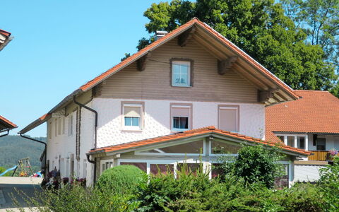 Triendl: Ciel, Bâtiment, Plante, Fenêtre, Maison, Arbre, Lot Terre, Bois, Chalet
