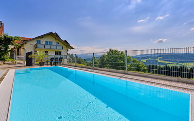 Marianne: Bleu, Loisir, Piscine, Villa, Vacances, Clôture, Hôtel