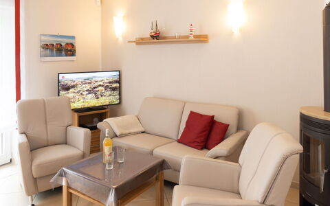 Logement:&nbsp;Heide 605.2