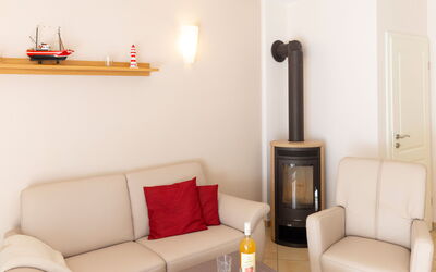 Logement:&nbsp;Heide 605.2