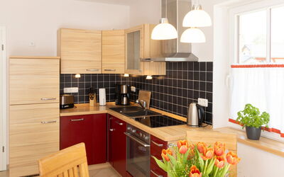 Logement:&nbsp;Heide 605.1