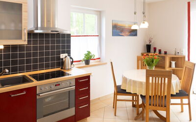 Logement:&nbsp;Heide 605.1