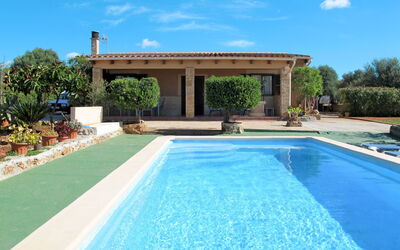 location de vacances Ca Na Mari (Mlr220) - Sant Llorenç des Cardassar, Baléares, Espagne