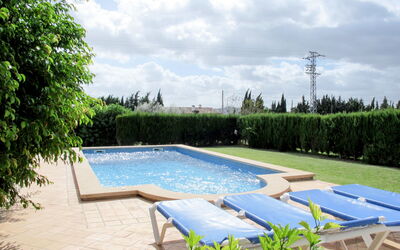 location de vacances Can Penya (Pol215) - Alcúdia, Baléares, Espagne