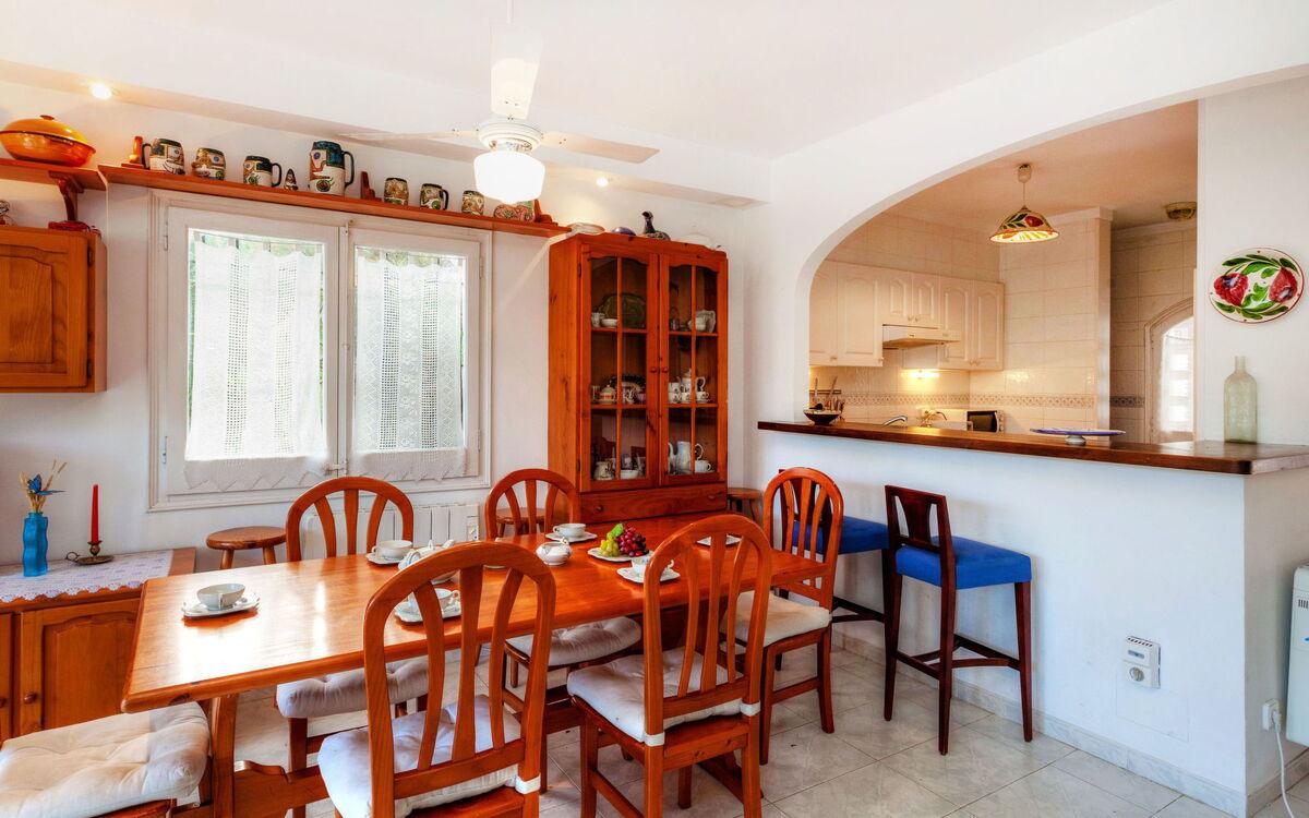 Logement:&nbsp;La Reserva i 724.1