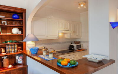 Logement:&nbsp;La Reserva Ii 724.2