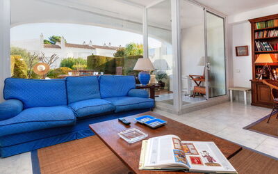 Logement:&nbsp;La Reserva Ii 724.2