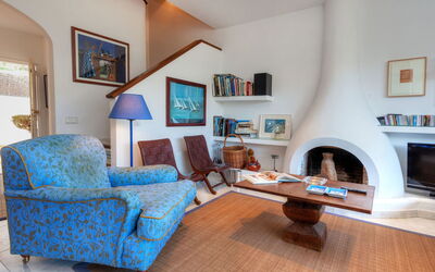 Logement:&nbsp;La Reserva Ii 724.2