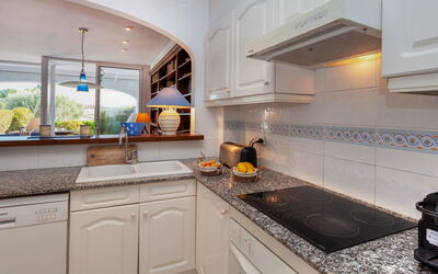 Logement:&nbsp;La Reserva Ii 724.2