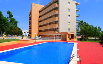 location de vacances Gavina D'Or - Miami Platja, Catalogne, Espagne