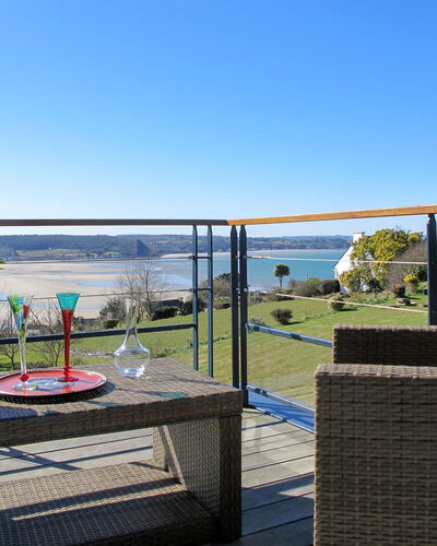 Belle Vue sur Mer