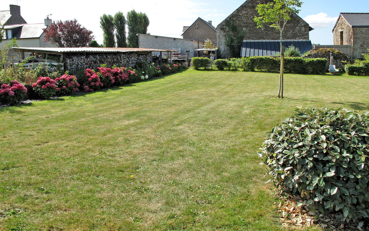 Les Quatrevais