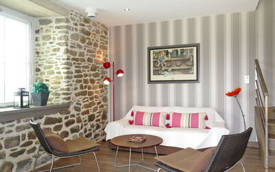 Les Quatrevais