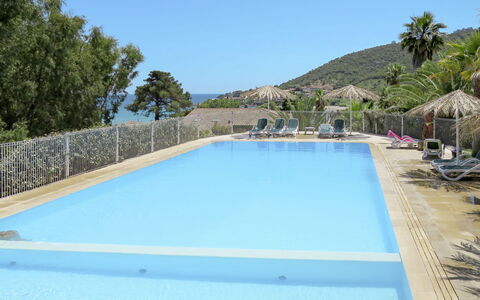 Stella di Mare: Piscine, Propriété, Loisir, Immobilier, Recours, L'Eau, Vacances, Maison, Bâtiment, Biens