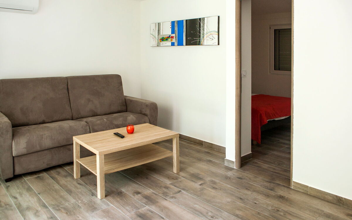 Logement:&nbsp;A Suara 615.1