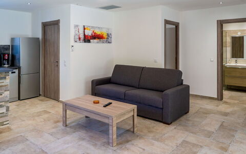 Logement:&nbsp;A Suara 615.2