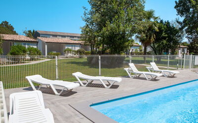 location de vacances Ghisonaccia 615 - Ghisonaccia, Corse, France - A Suara 615.1