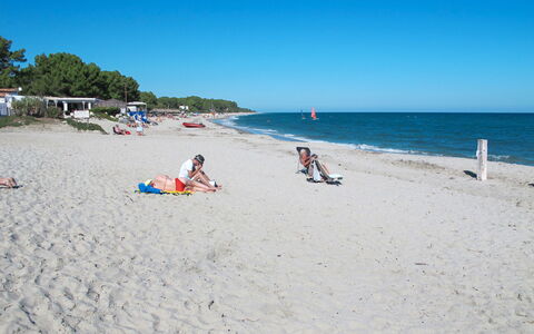 A Suara di Mare: Plage, Plan D'Eau, Le Sable, Vacances, Mer, Côte, Océan, Rive, Ciel