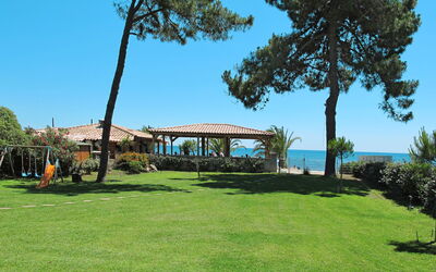 A Suara di Mare
