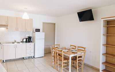 Logement:&nbsp;Club Benista T3 604.2