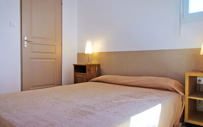 Logement:&nbsp;Club Benista T2 604.1