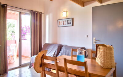 Logement:&nbsp;Club Benista T2 604.1