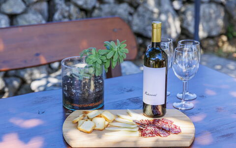Tomazin: Bouteille, Vaisselle, Drinkware, Bar, Bouteille En Verre, Bouteille De Vin, Du Vin