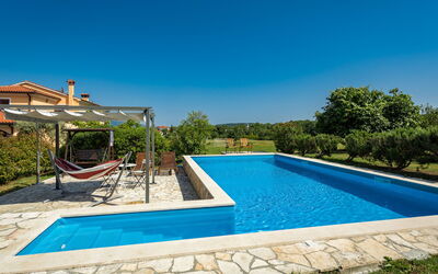 location de vacances Villa Emanuela - Pazin, Comitat D'Istrie, Croatie