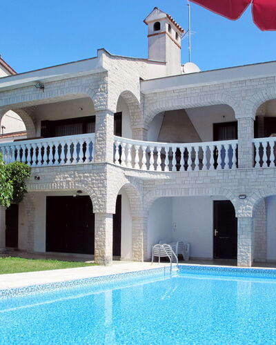 Villa Ursa