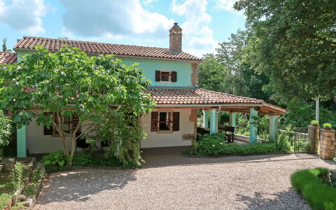 Paolici: Propriété, Maison, Bâtiment, Immobilier, Chalet, Domicile, Biens, Zone Rurale, Ferme, Villa