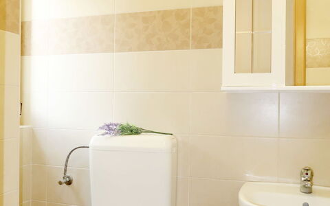 Francic: Miroir, Évier, Salle De Bains, Violet, Noir, Design Intérieur, Lavabo, Sol, Bois, Mur