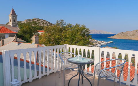 Stanka: Propriété, Mer, Rive, Vacances, Côte, Immobilier, Maison, Bâtiment, Tourisme, Baie